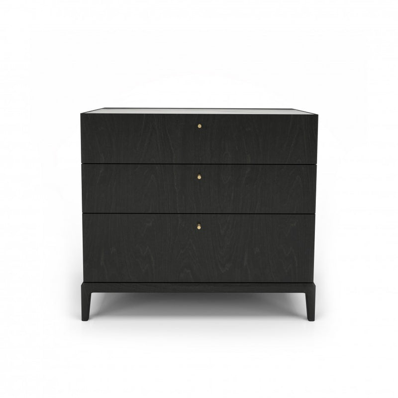 Hemrik Dresser