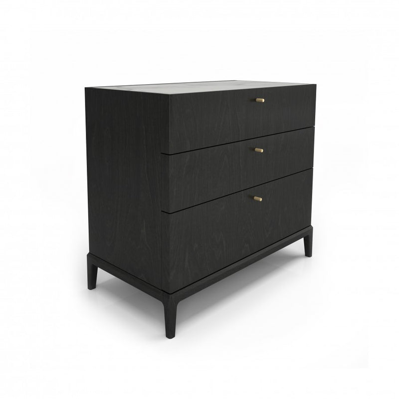 Hemrik Dresser