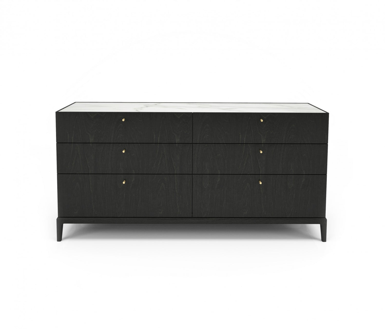 Hemrik Dresser