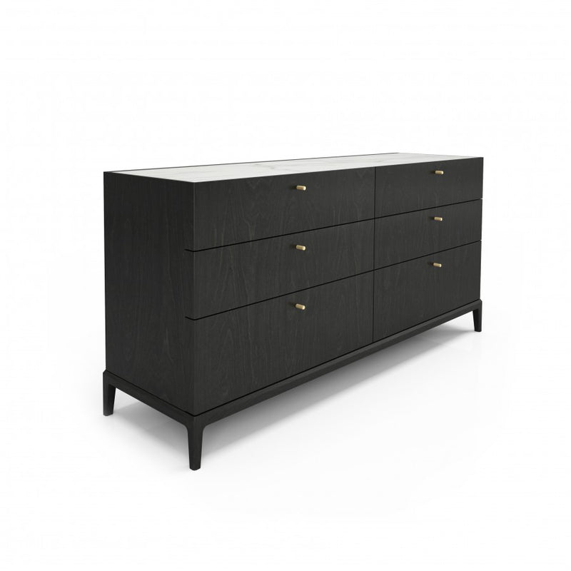 Hemrik Dresser