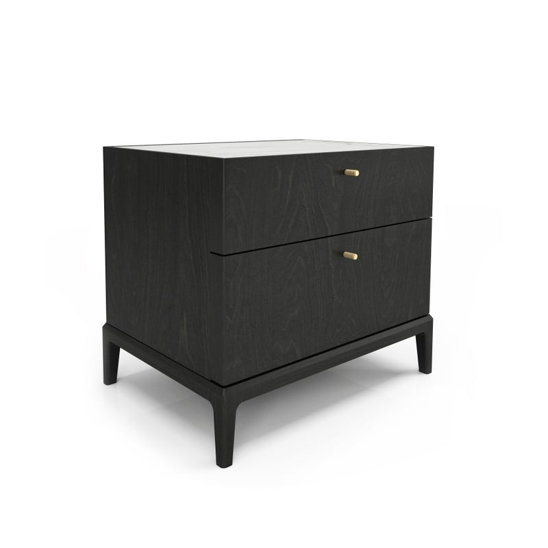 Hemrik Nightstand