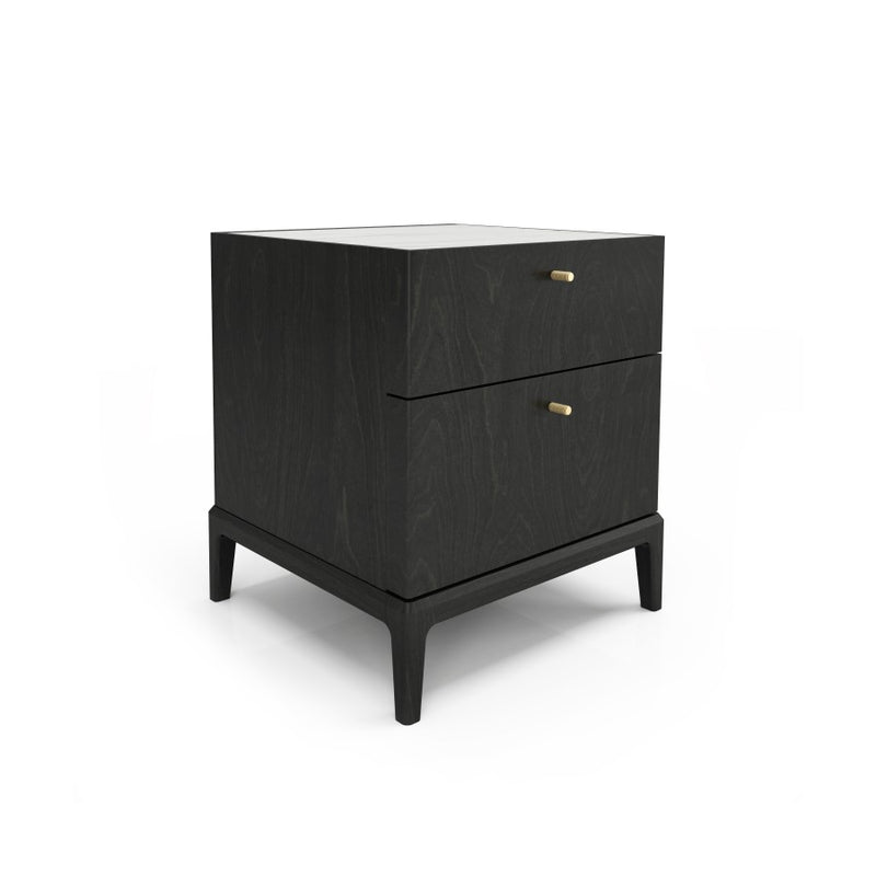 Hemrik Nightstand