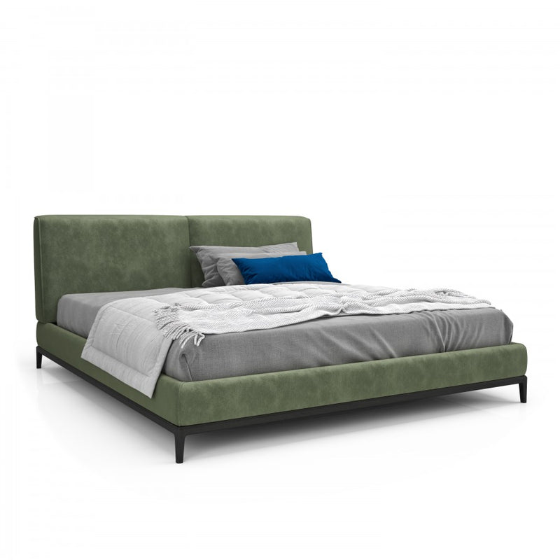 Hemrik Bed