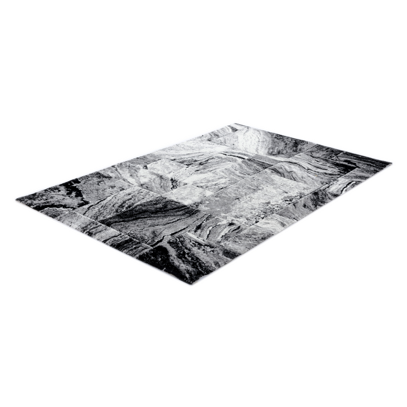 Infinity Area Rug