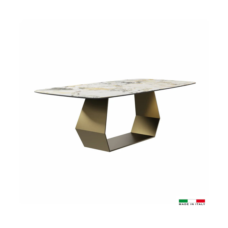 Ibiza Italian Dining Table