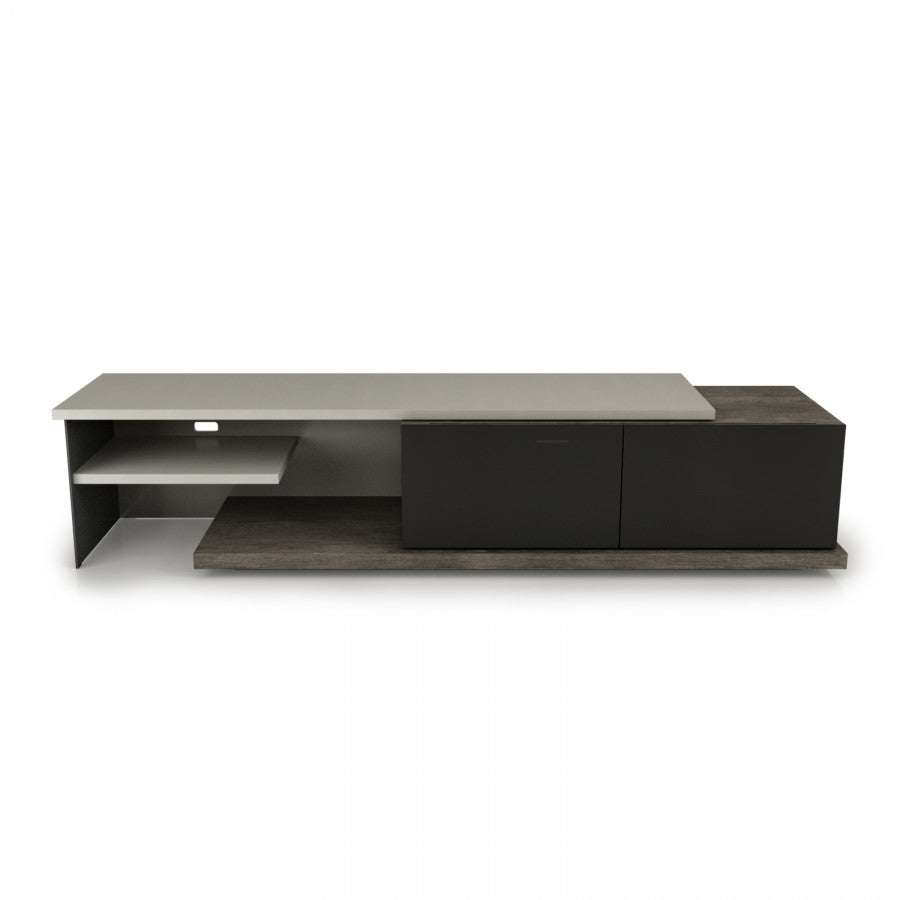 Inverse TV Stand