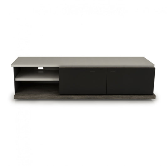 Inverse TV Stand