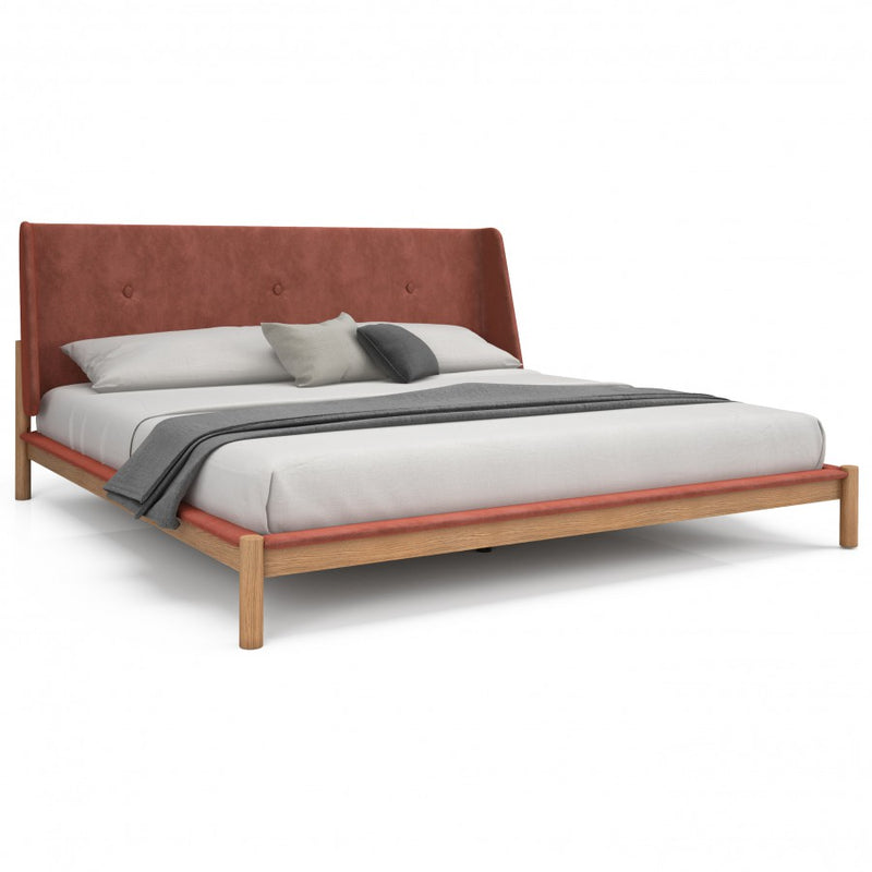 Jules Bed