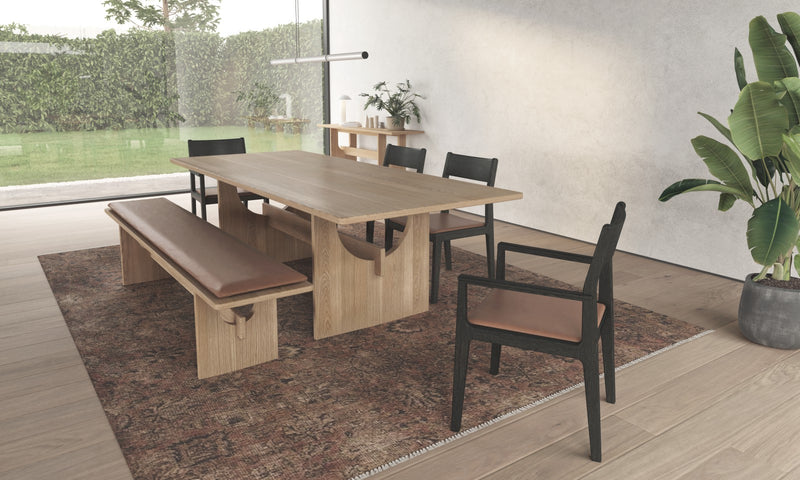 Kobe Dining Table