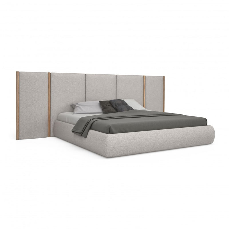 Lawrence Bed