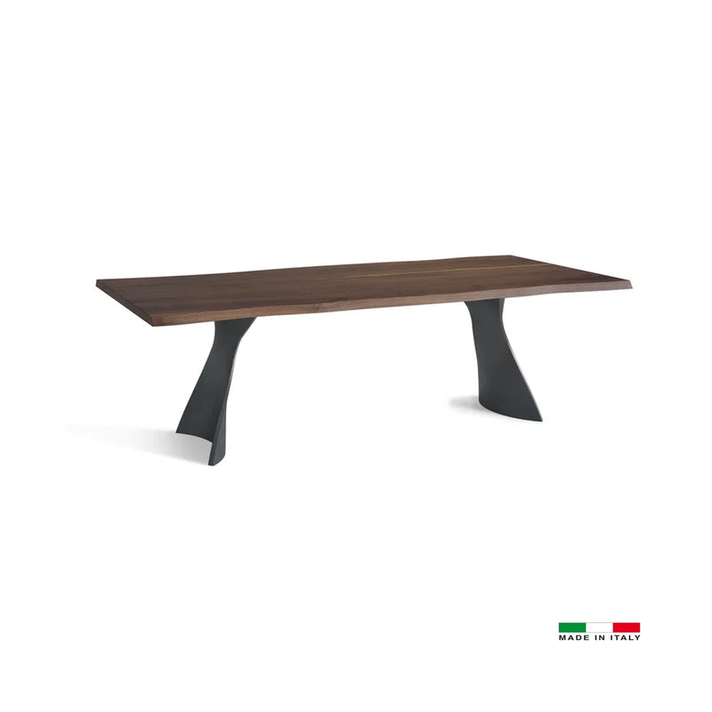 Manta Italian Dining Table