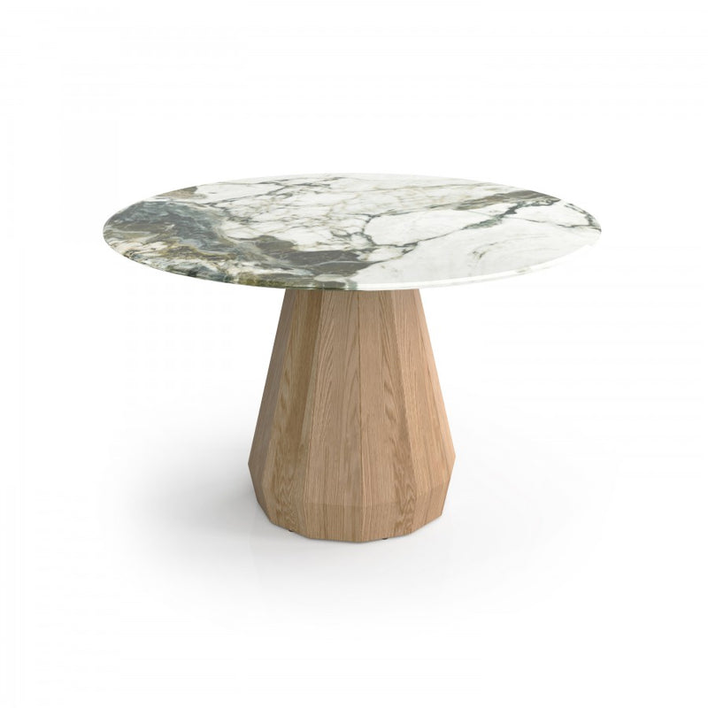 Memento Dining Table