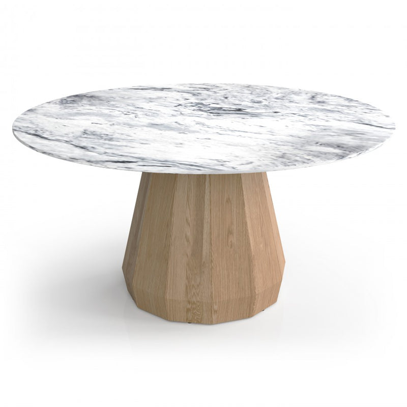 Memento Dining Table