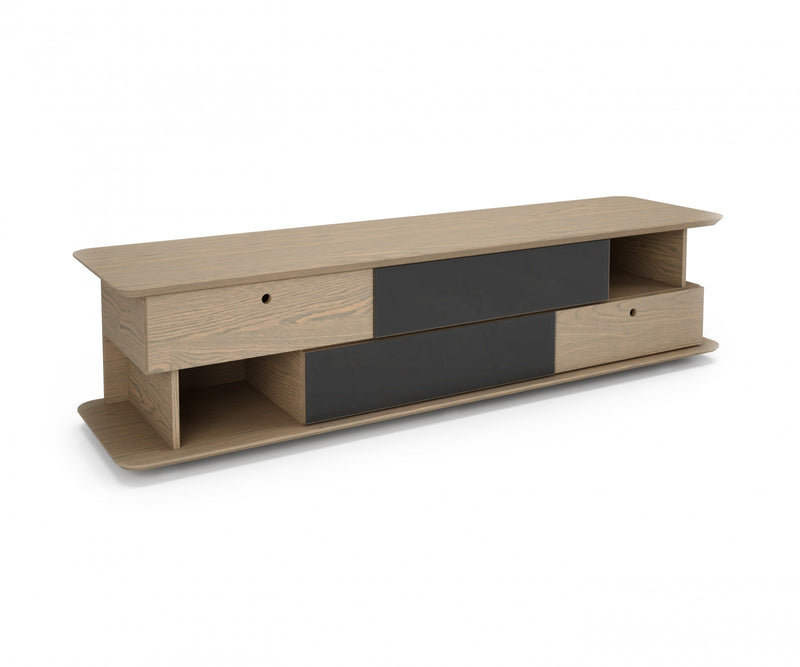 Milton TV Stand