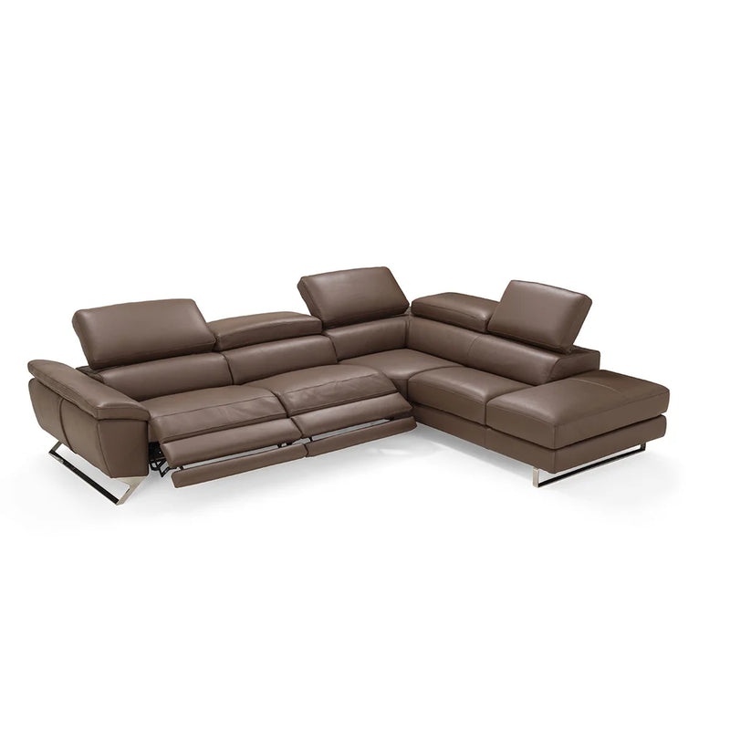 Natalia Italian Sectional