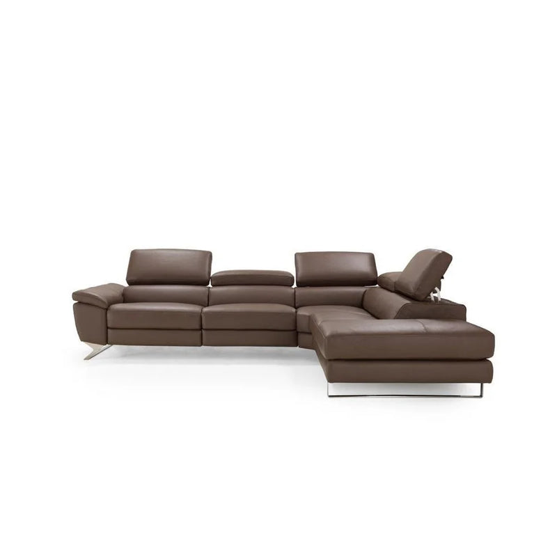 Natalia Italian Sectional