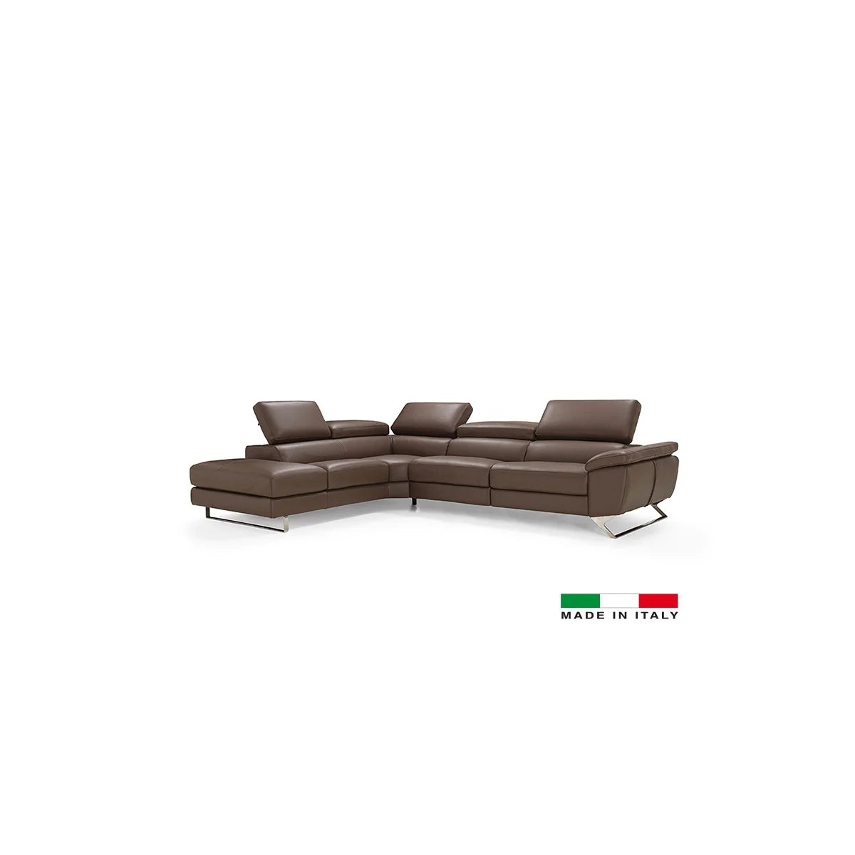 Natalia Italian Sectional