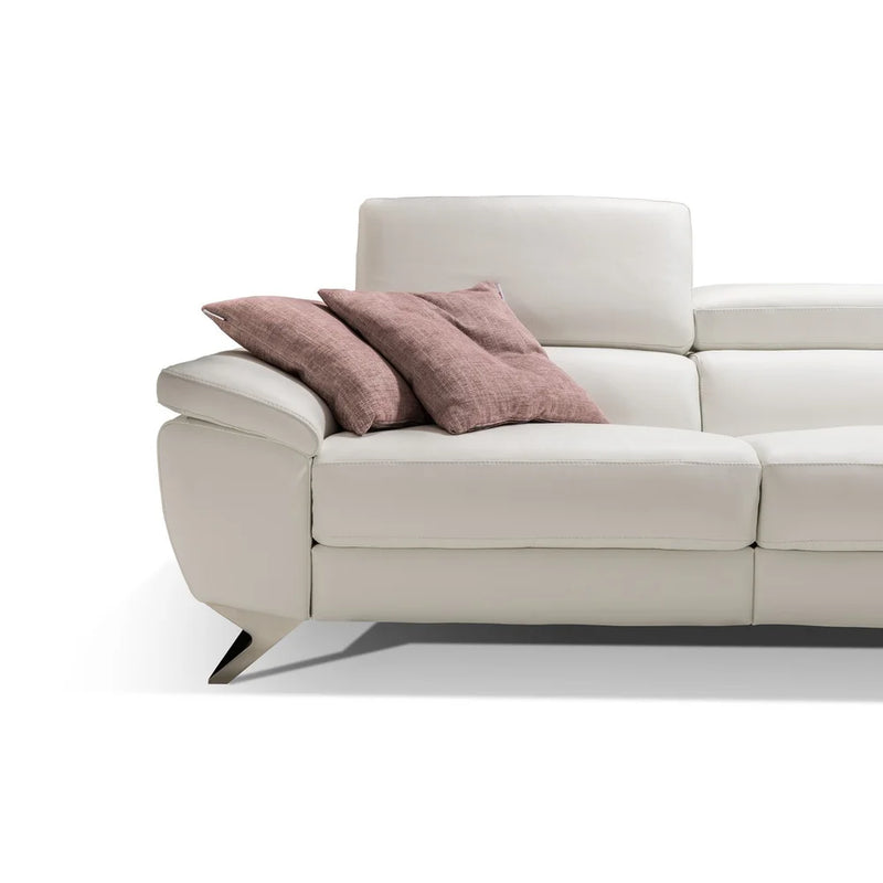 Natalia Italian Sectional