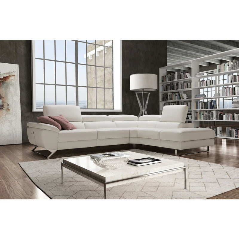 Natalia Italian Sectional