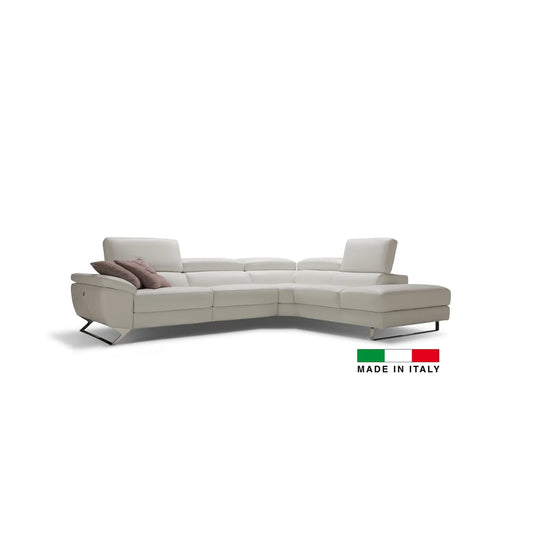 Natalia Italian Sectional