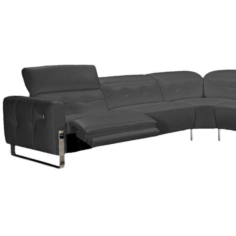 Nicole Italian Sectional