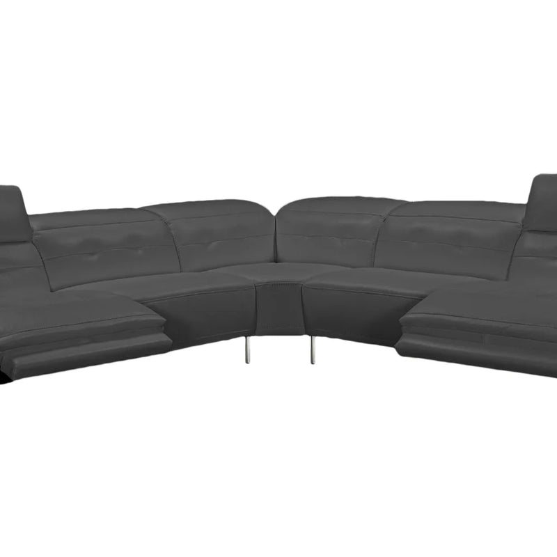 Nicole Italian Sectional