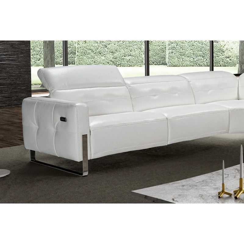 Nicole Italian Sectional