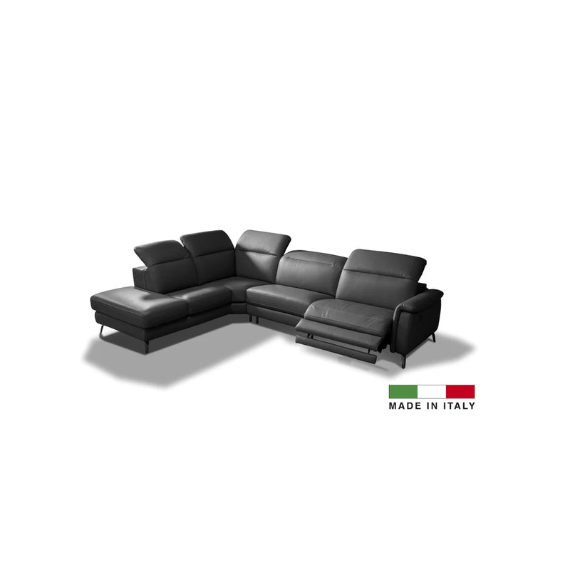 Oxford Italian Sectional