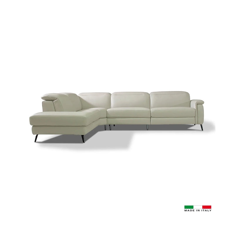 Oxford Italian Sectional