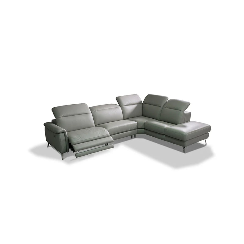 Oxford Italian Sectional