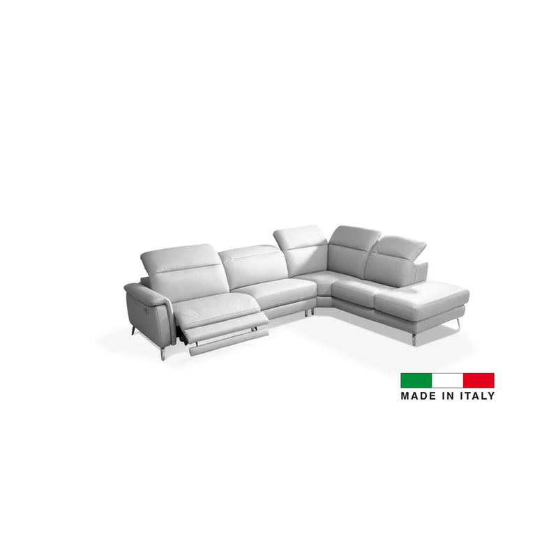 Oxford Italian Sectional