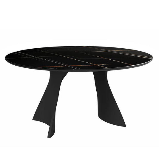 Palermo Italian Dinging Table - Round