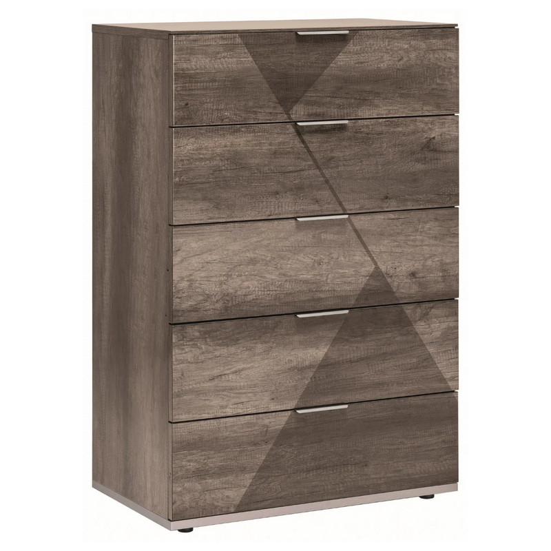 Favignana Italian Chest