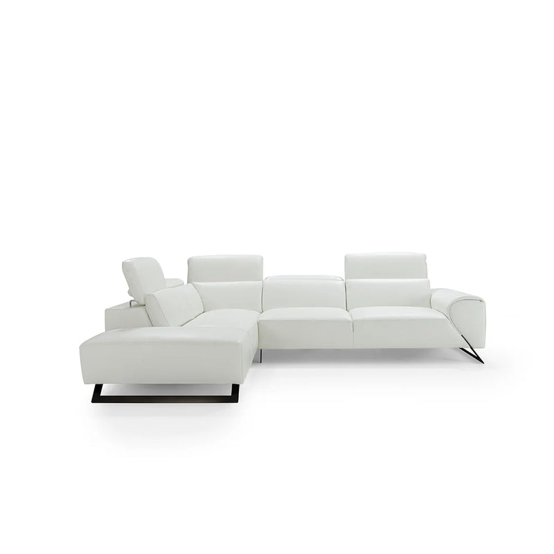 Ricci Italian Sectional