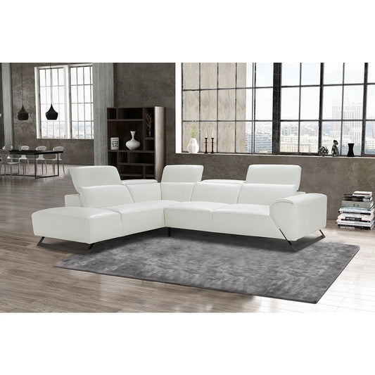 Ricci Italian Sectional