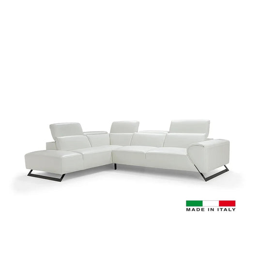 Ricci Italian Sectional