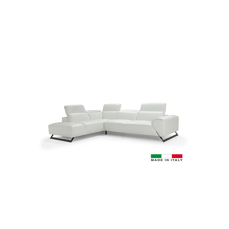 Ricci Italian Sectional