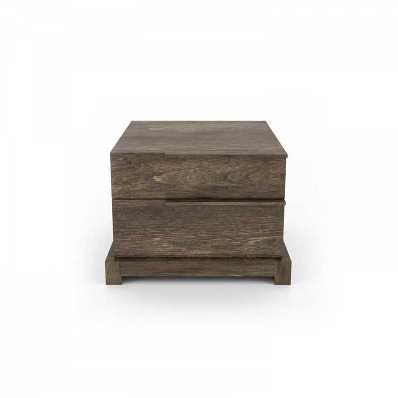 Silk Nightstand