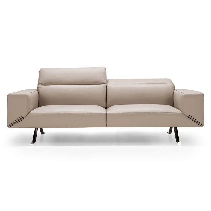 Silvio Italian Sofa and Loveseat