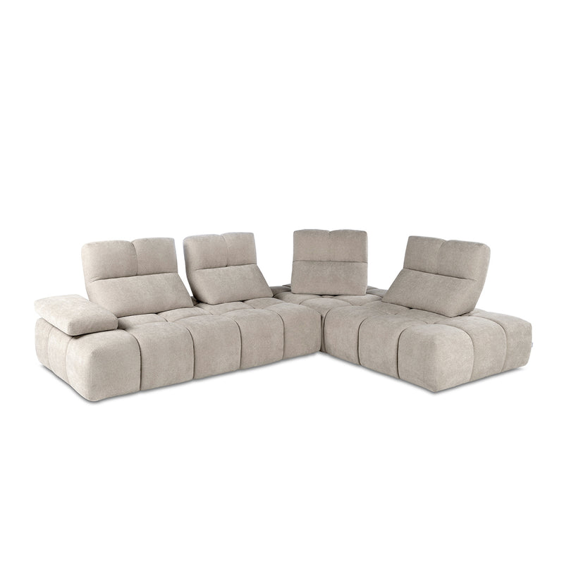 Sommier Italian Modular