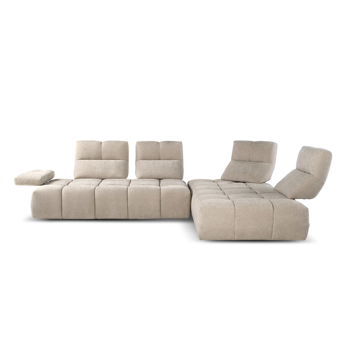 Sommier Italian Modular