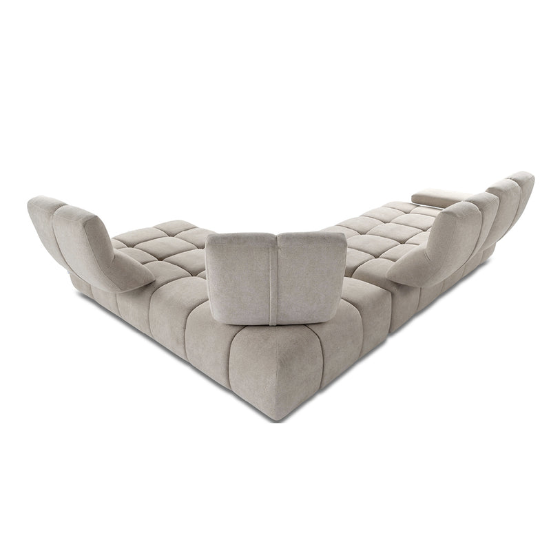 Sommier Italian Modular