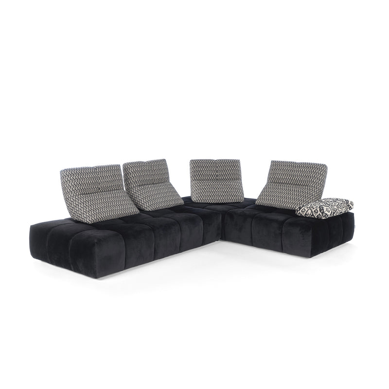 Sommier Italian Modular