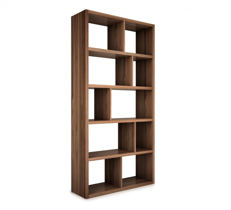 Swan Bookcase