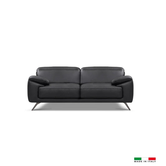 Swing Italian Sofa and loveseat