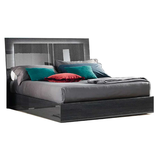 Versilia Italian Bed