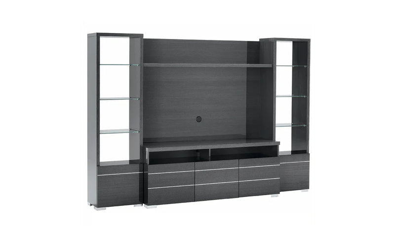 Versilia Italian TV Stand (Entertainment Center)