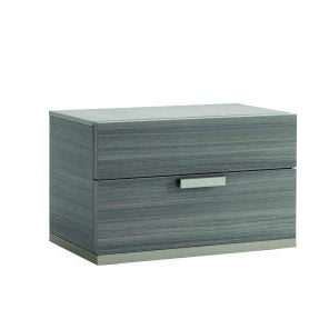 Iris Italian Night Stand