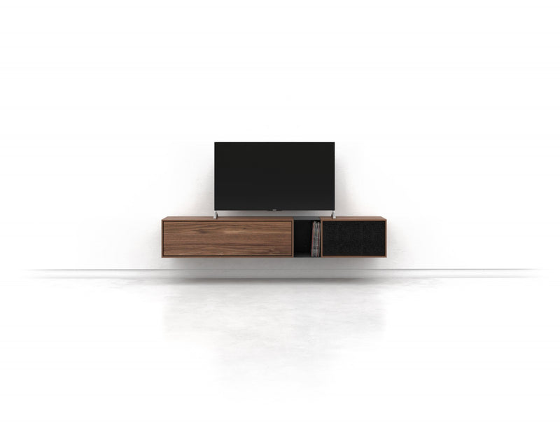 Wallride TV Stand