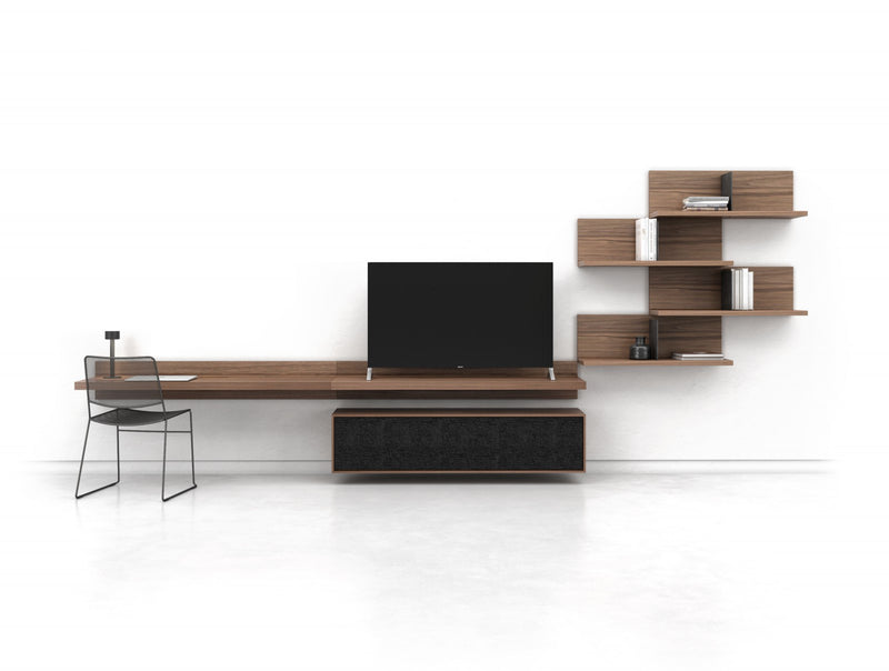 Wallride TV Stand